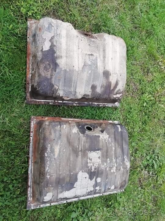 ford mustang fastback 1969 diely - 4