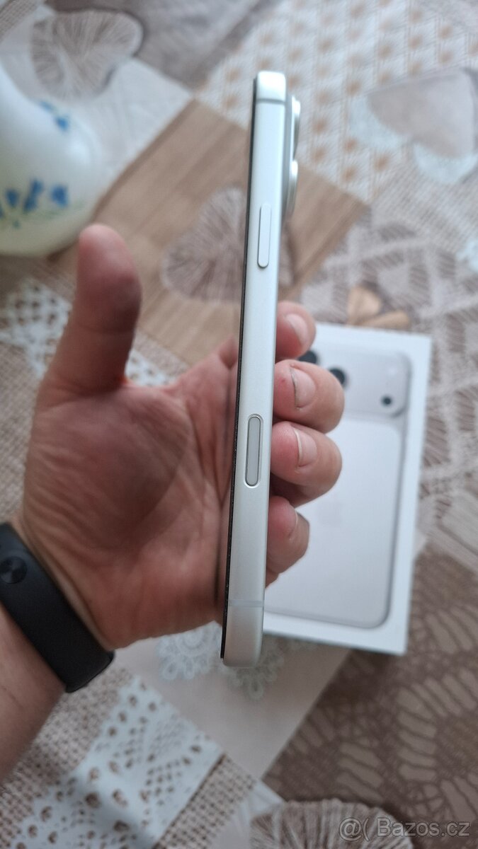 Apple iphone 17 pro max 256 - 4