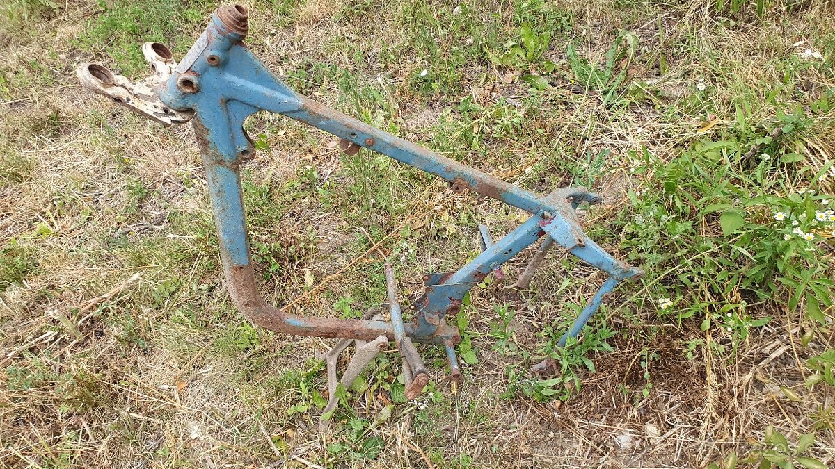 Rám Jawa 250 353 - 4