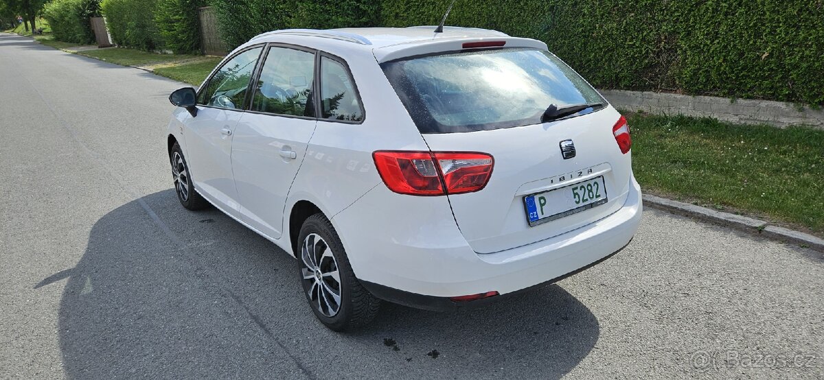 Ibiza 1.2 TSi - 4