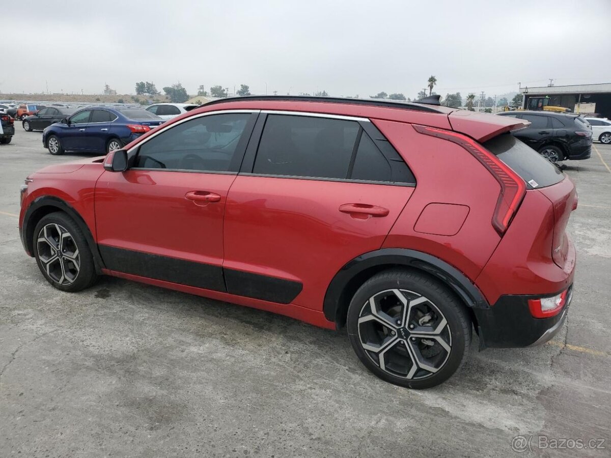 Kia Niro EX 2023 - 4