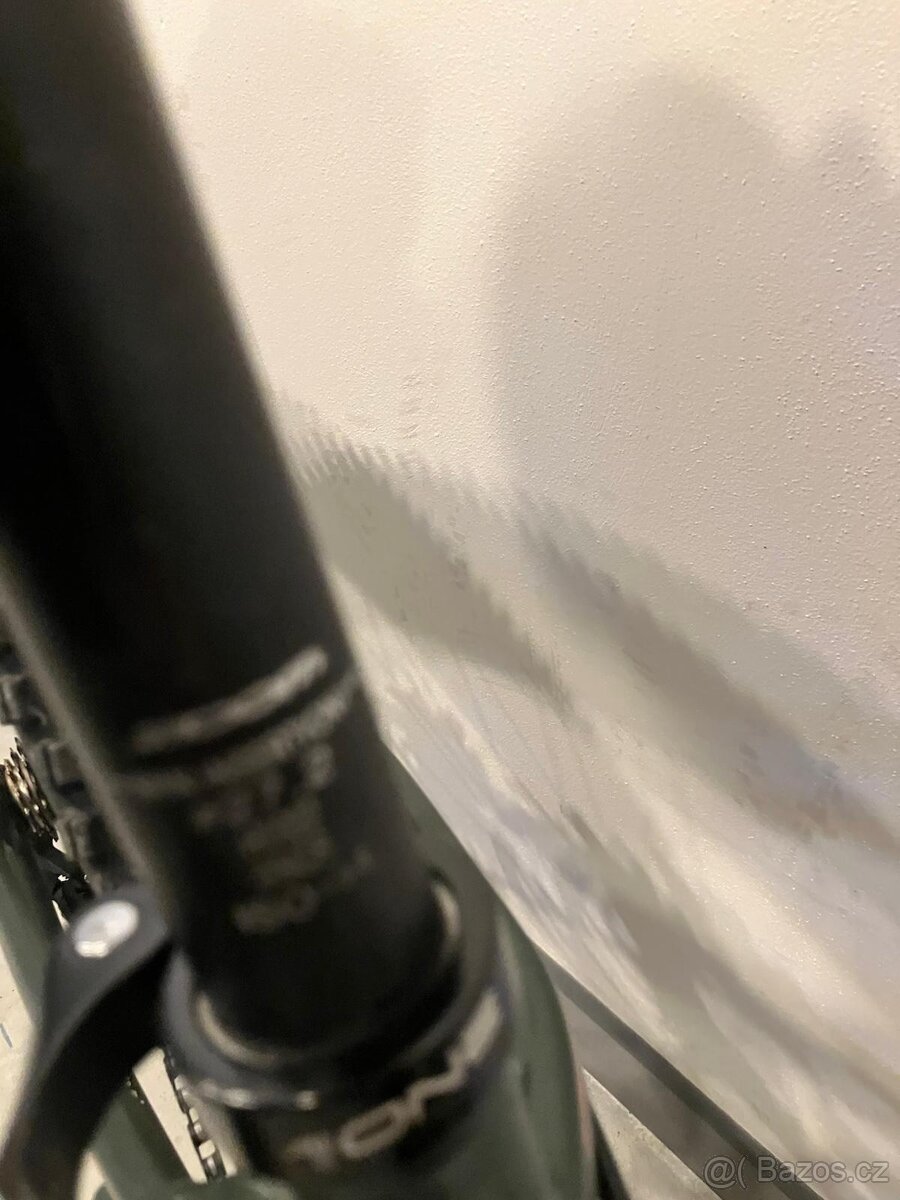 Kolo Junior RockMachine 27 HD - 4