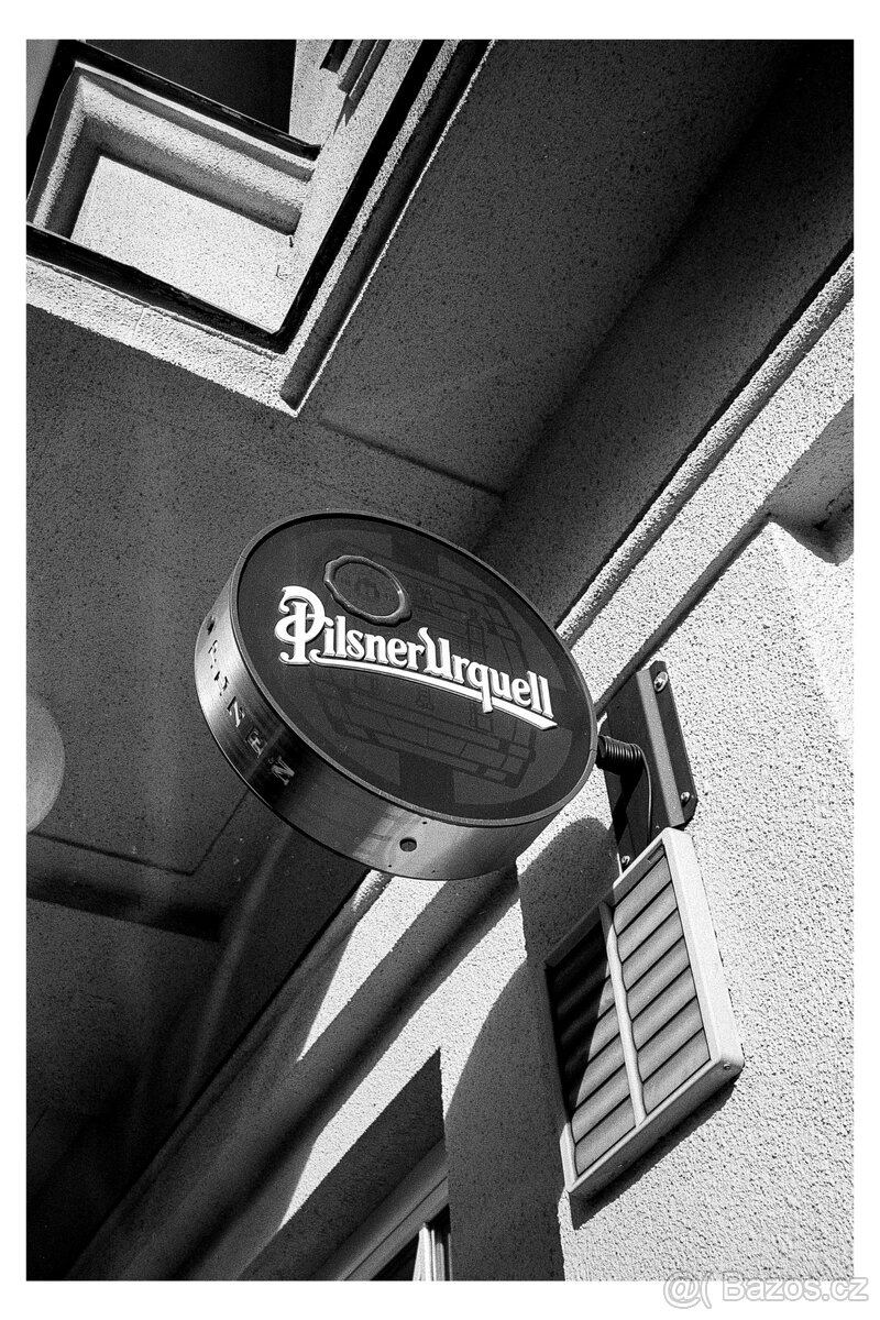 Olympus Mju II Zoom 80 - 4