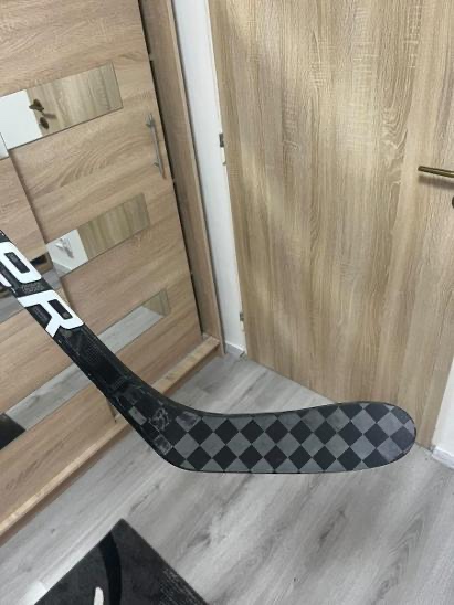 Hokejka bauer 3S Pro - 4