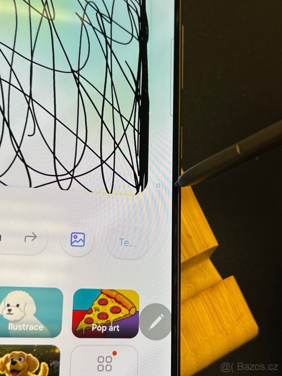 Samsung Galaxy S24 Ultra 512GB Titanium Blue - 4