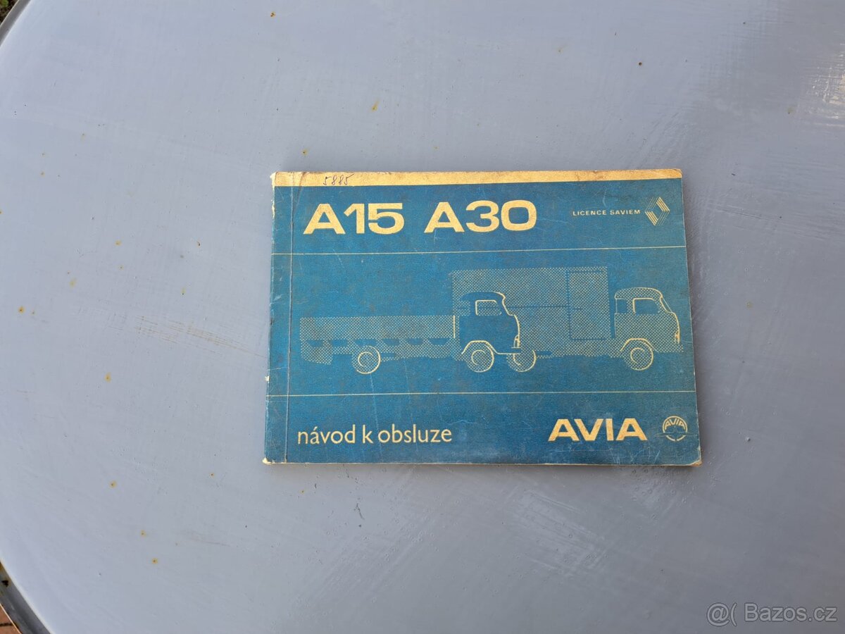 Prodej katalogů náhradních dílů - 4