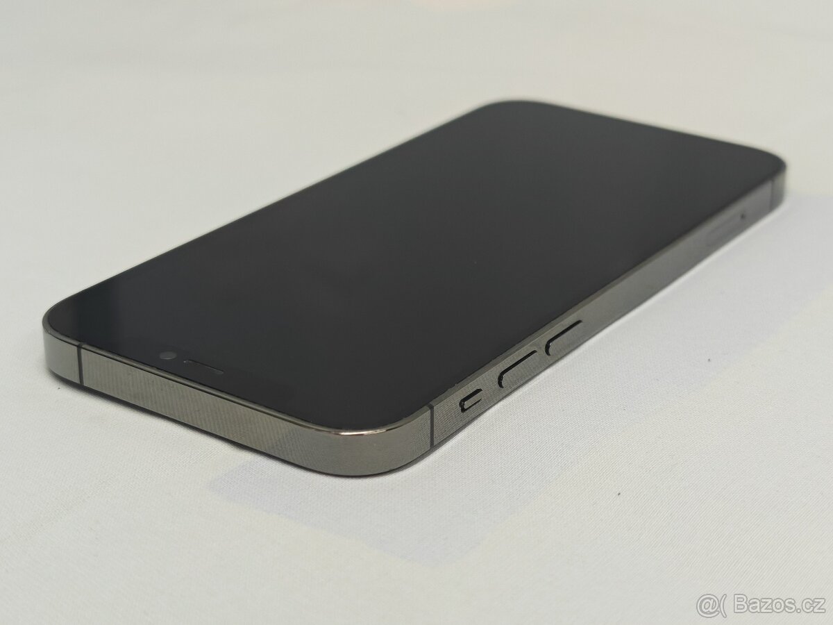 Apple iPhone 12 Pro 128GB - 4