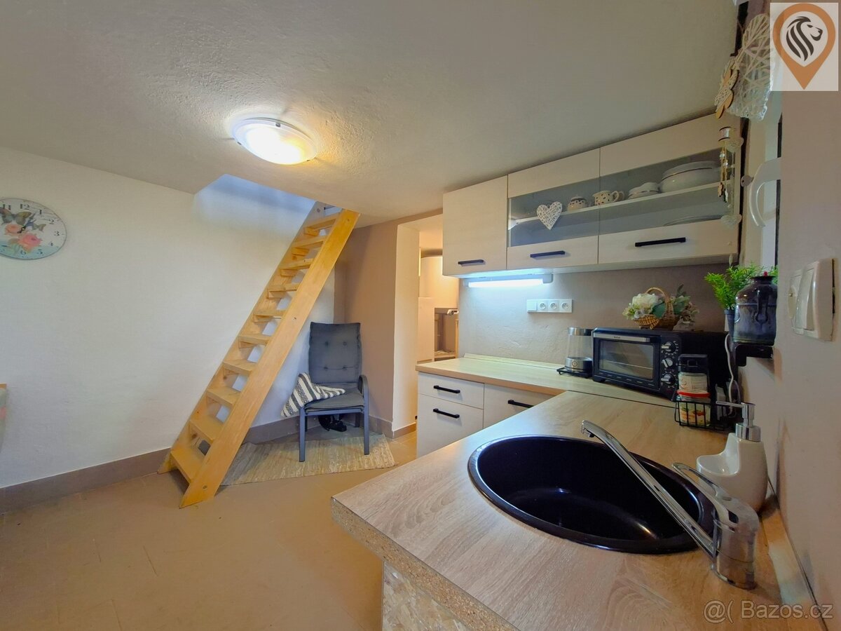 Prodej kompletně zrekonstruované chaty se zahradou – rekreač - 4