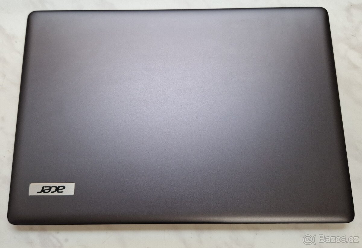 Acer TravelMate X349 na náhradní díly - 4