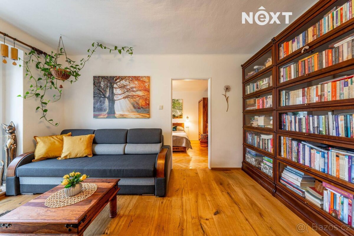 Prodej byt 3+1, 78㎡ - 4