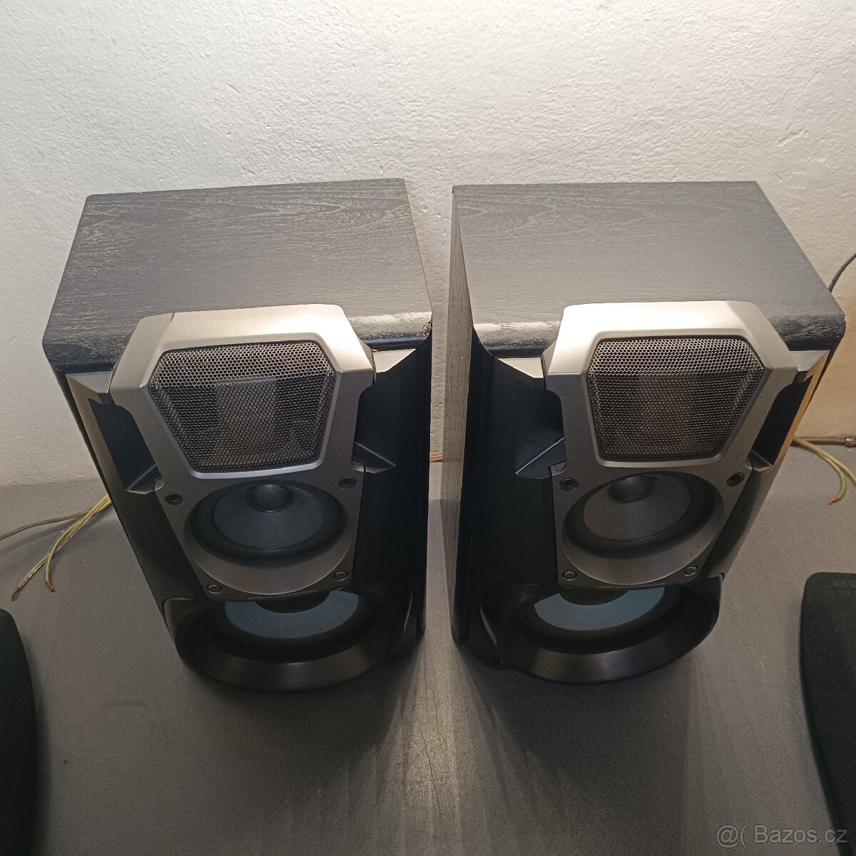 TECHNICS SB-EH600 - 4