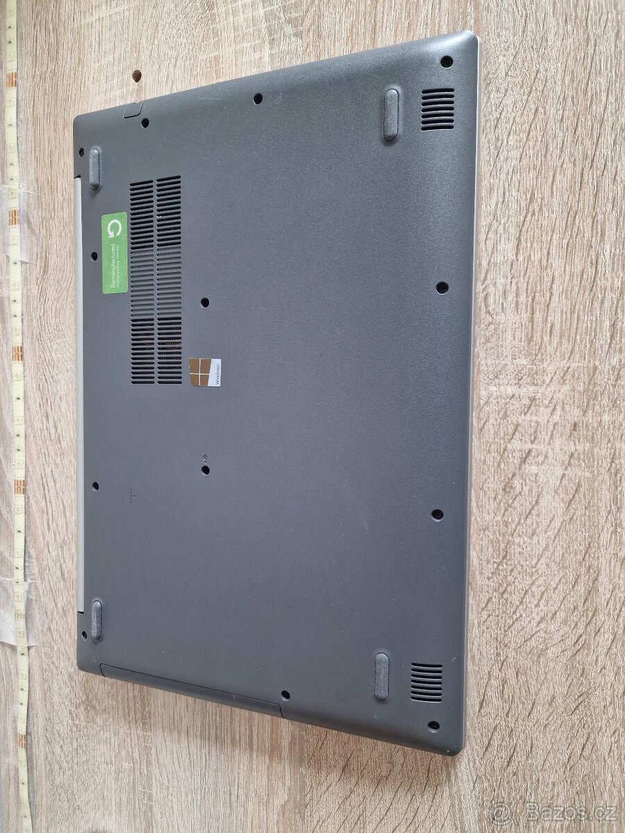 Lenovo Ideapad 320 na filmy internet kancelářské práce atd - 4