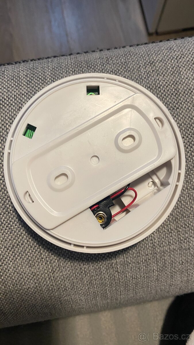 detektor kouře - 4