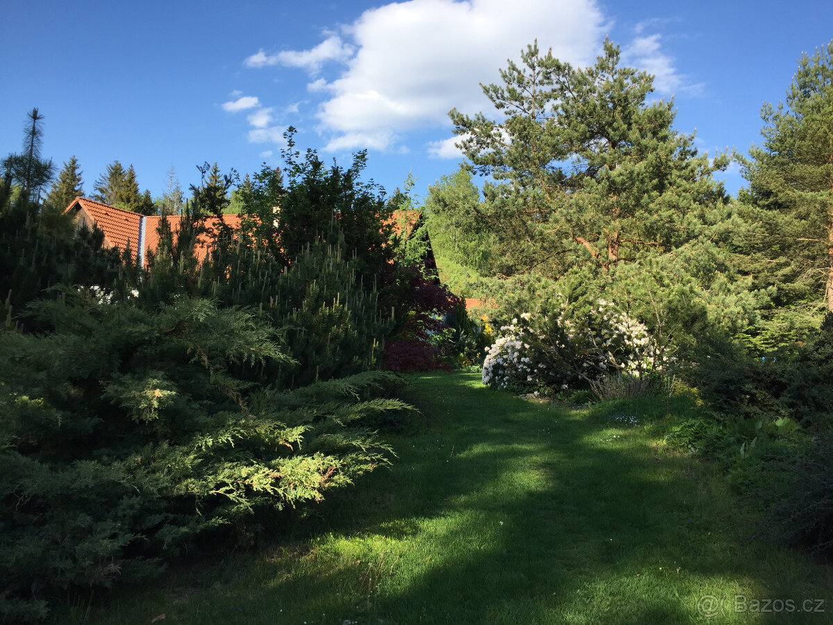 Prodej samoty v České Kanadě - 4