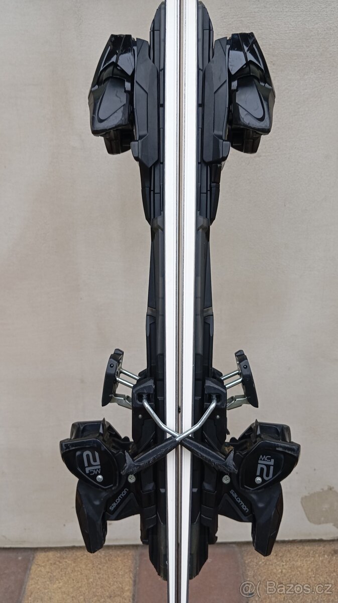 Molitor Command 156 cm - 4