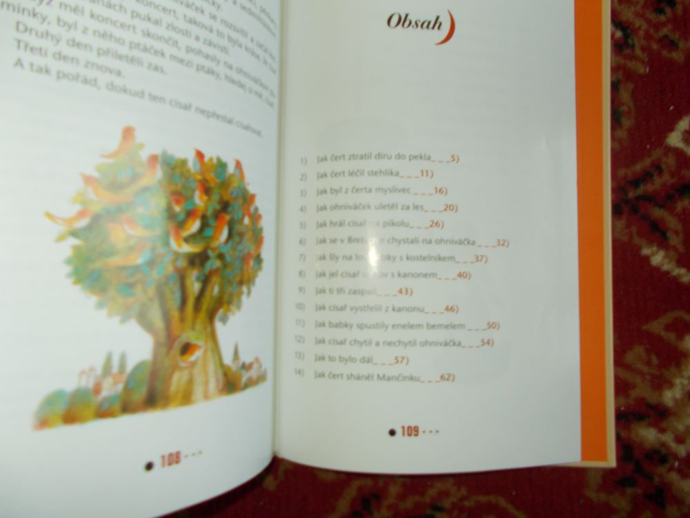 V. Čtvrtek pohádky - 4