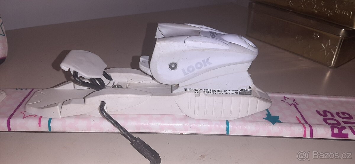 Rossignol fungirl 120 - 4