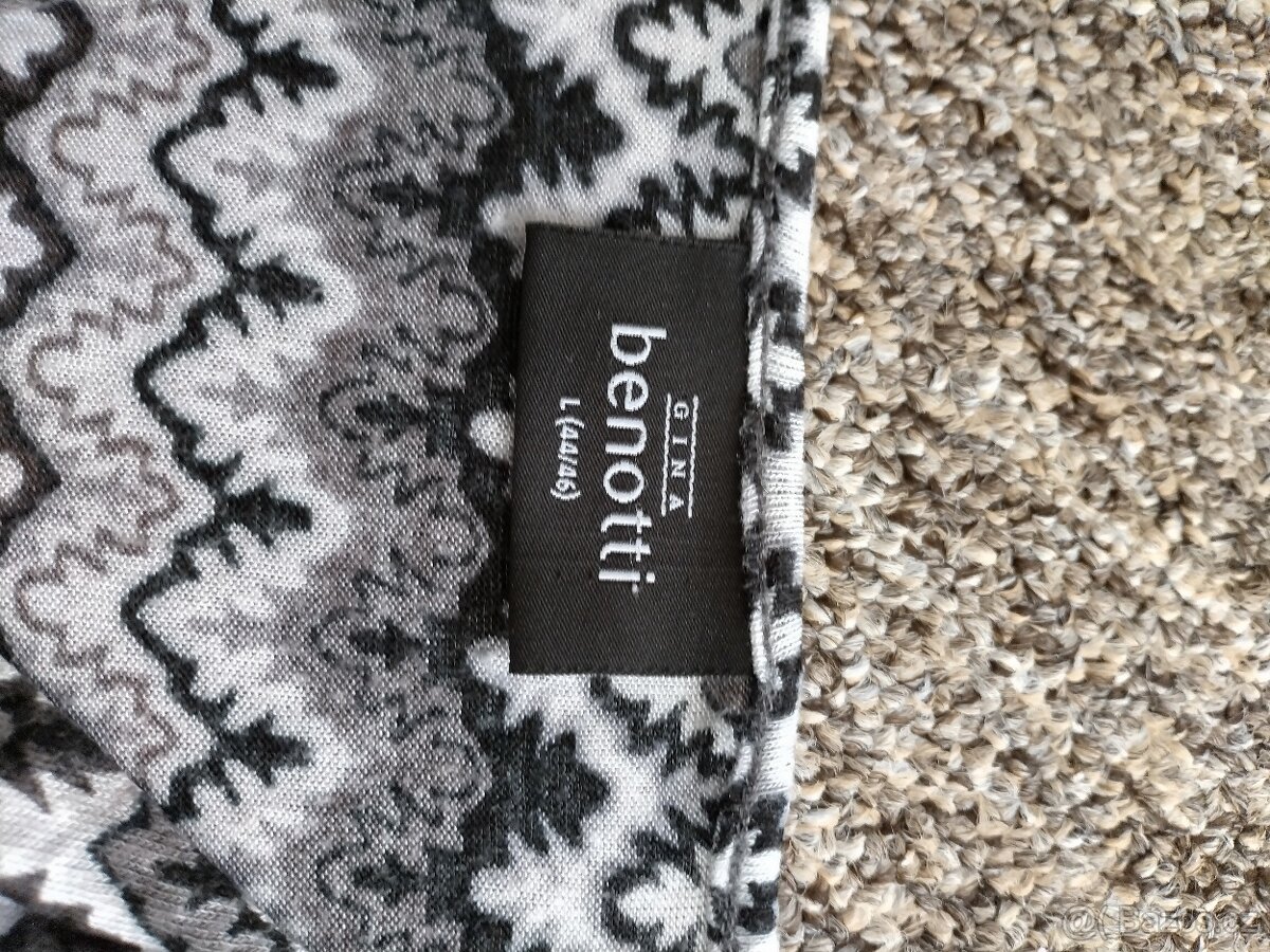 Dámská tunika vel. L (44/46) - 4