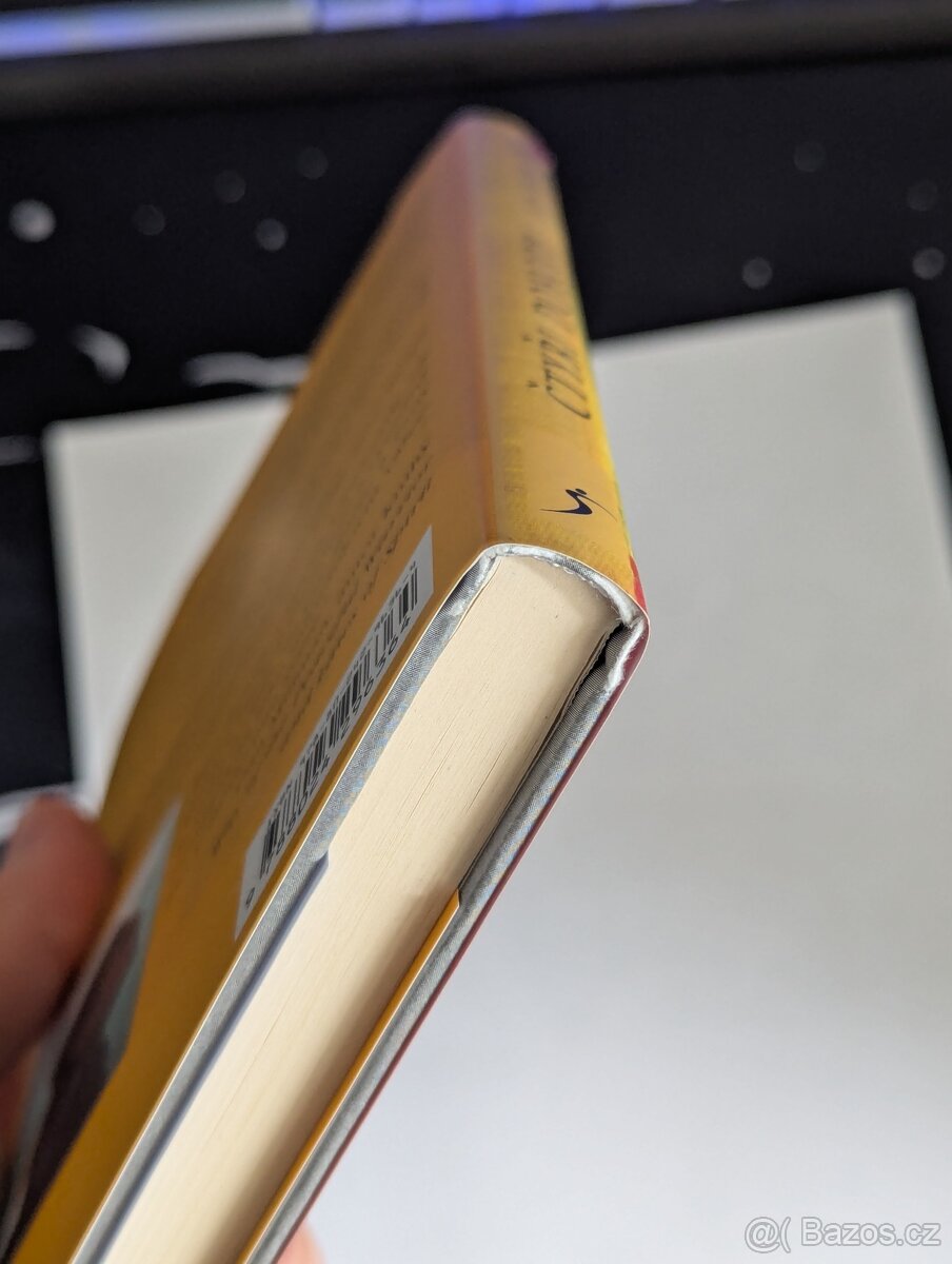 Čtyři dohody – Don Miguel Ruiz - 4