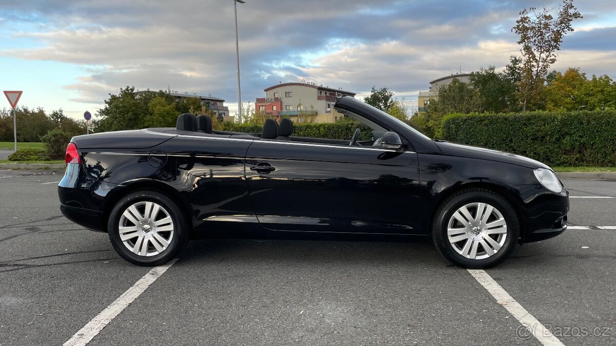 VW EOS 1.6FSI 1. MAJITEL - 4