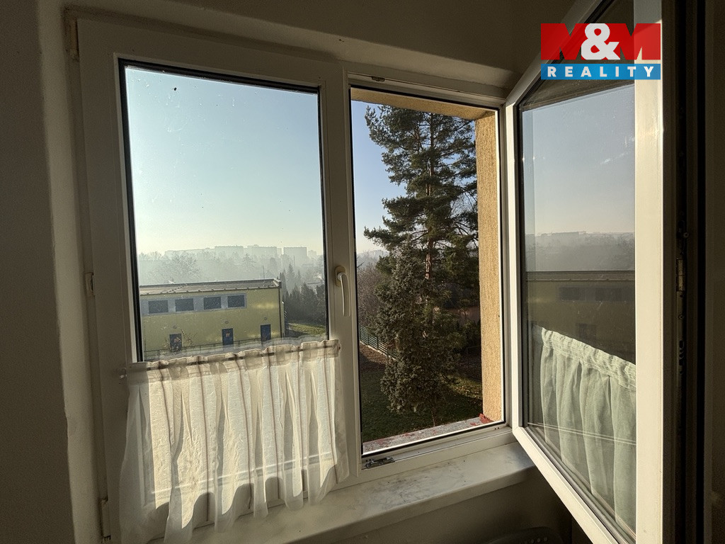 Prodej bytu 1+1, 35 m², Ostrava Zábřeh ul. Svornosti - 4