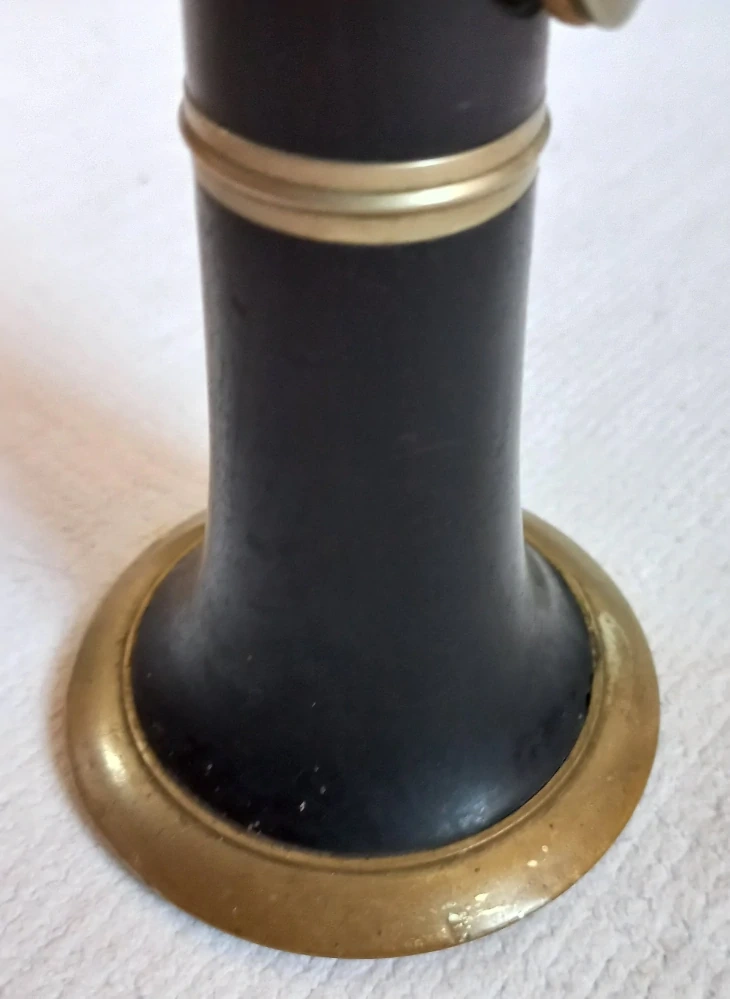Klarinet Vintage No.8635 - 4
