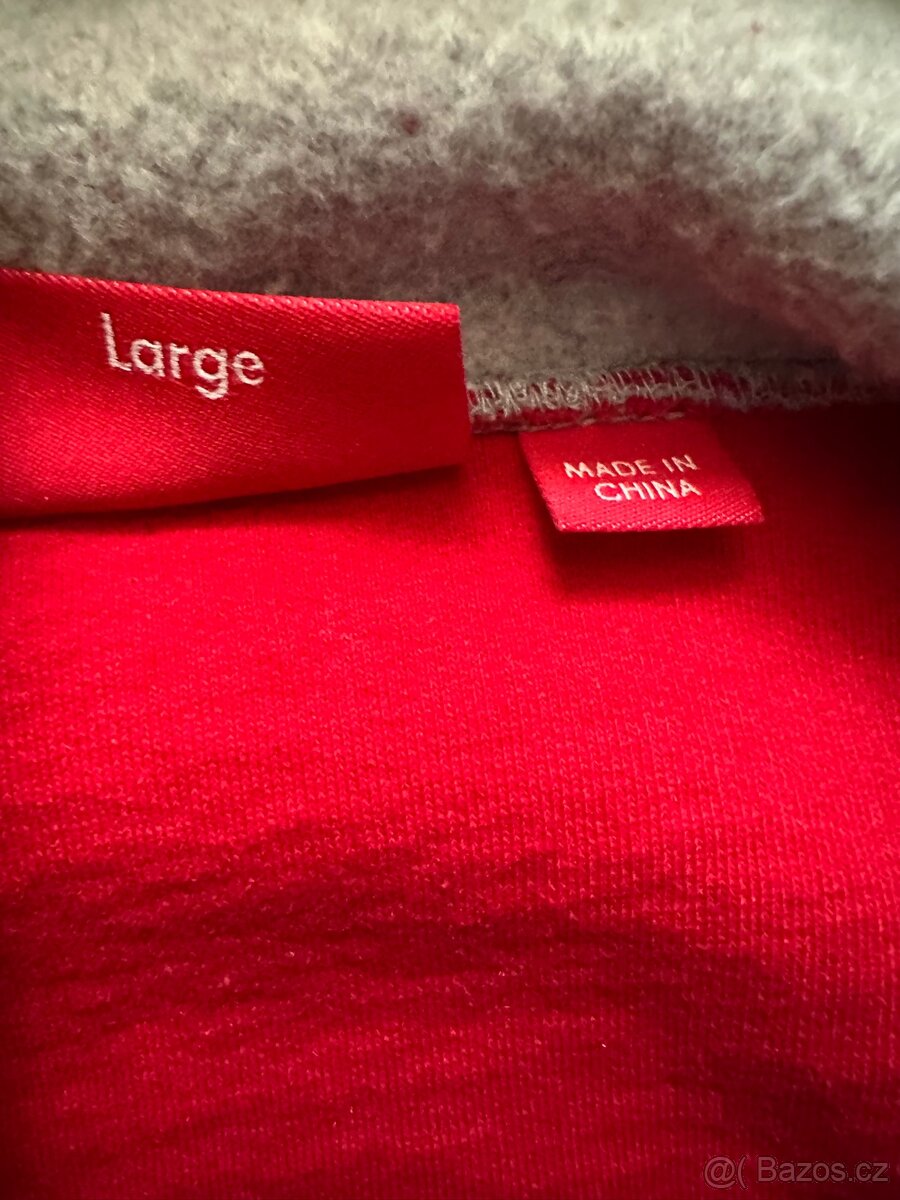 Supreme Inside Out Box Logo mikina - 4