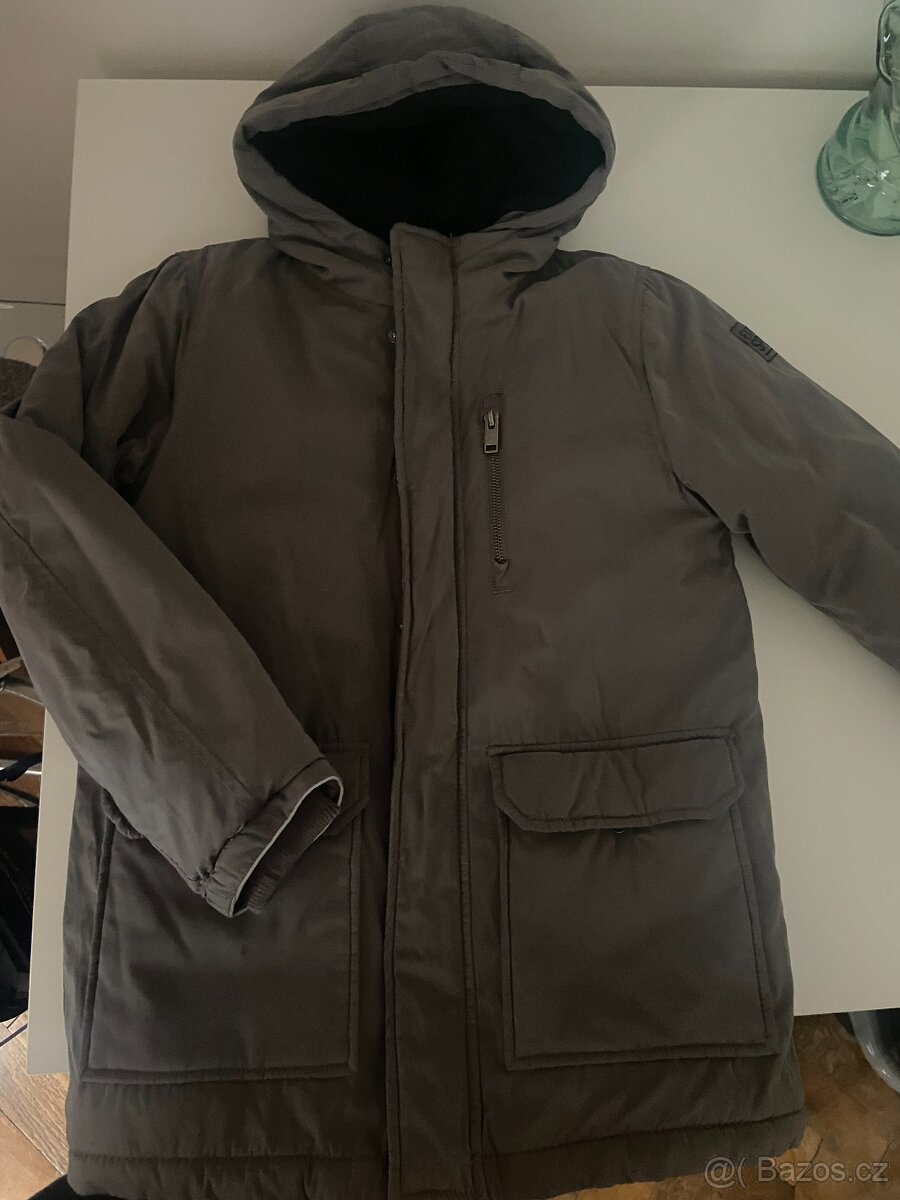 Dětská bunda vel.152 ALIVE - 4