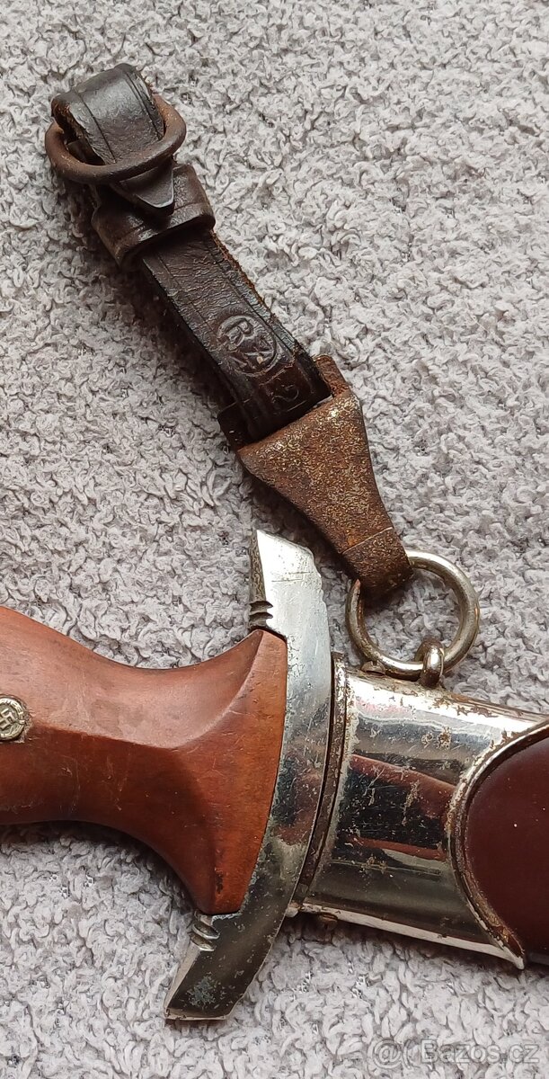 SA dýka - originál - 4