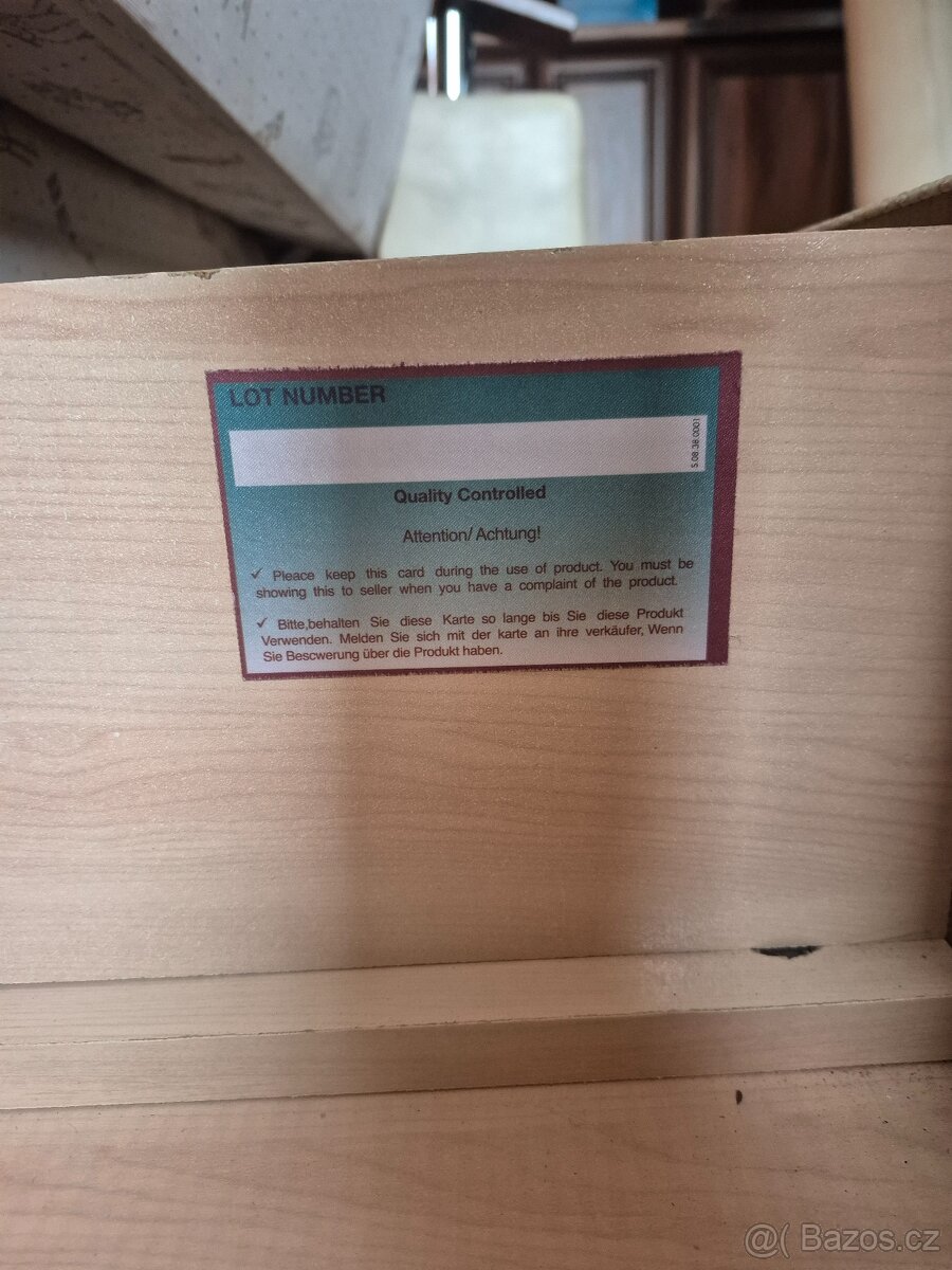 Rozkládací gauč Bellona - 4