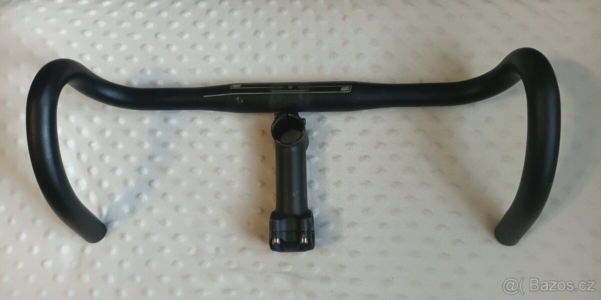 Silniční řídítka a představec - 4