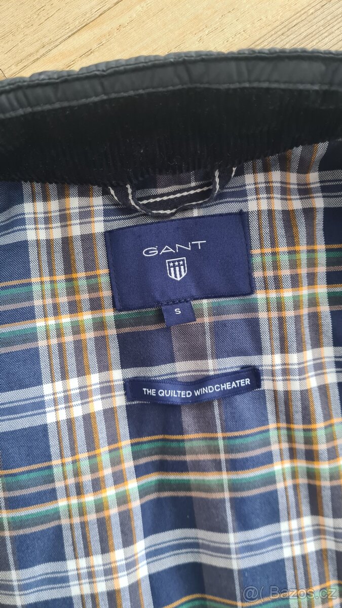 Pánská bunda GANT - 4