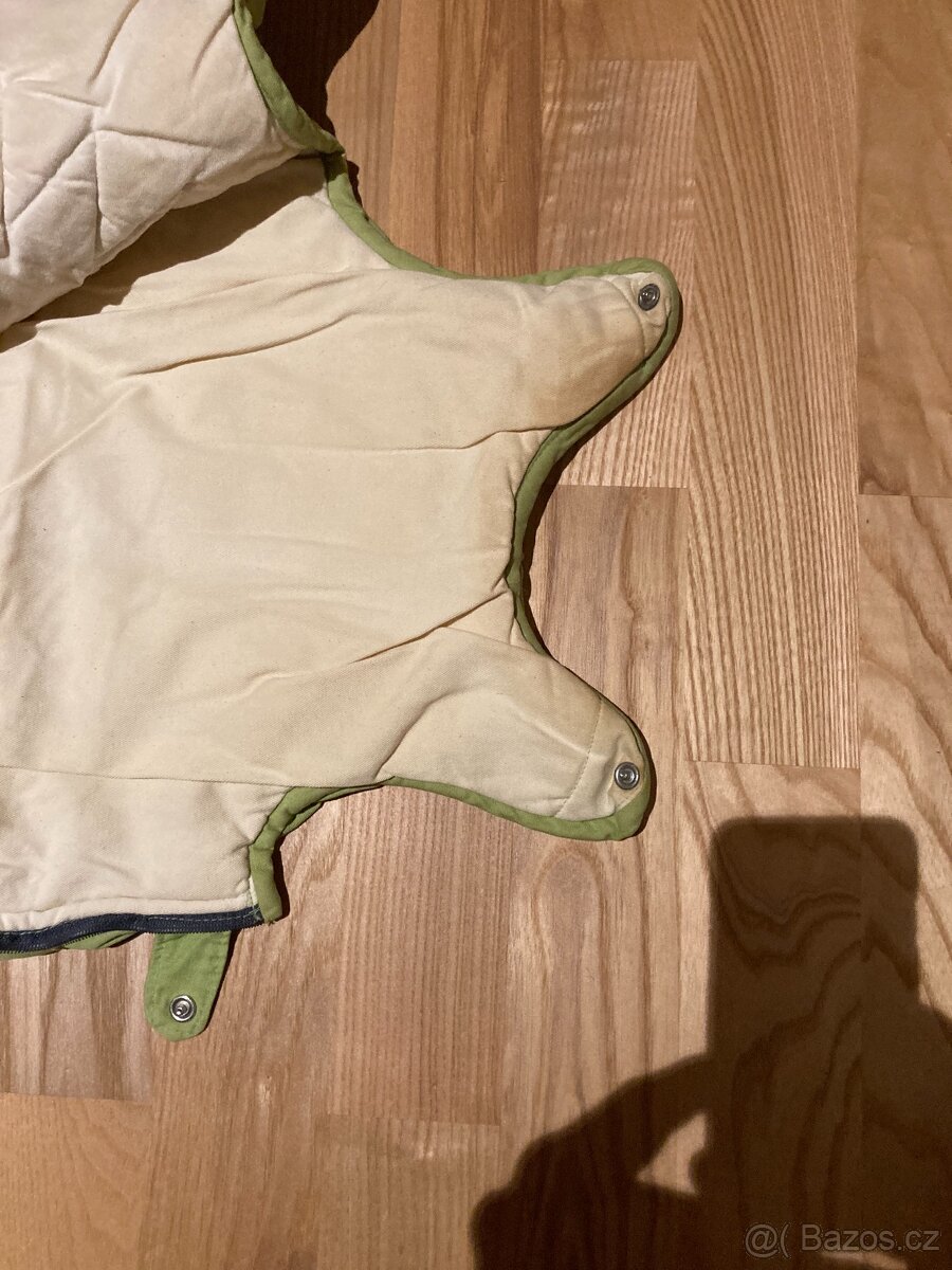 Spací pytel pro děti od babyvak.cz - 4