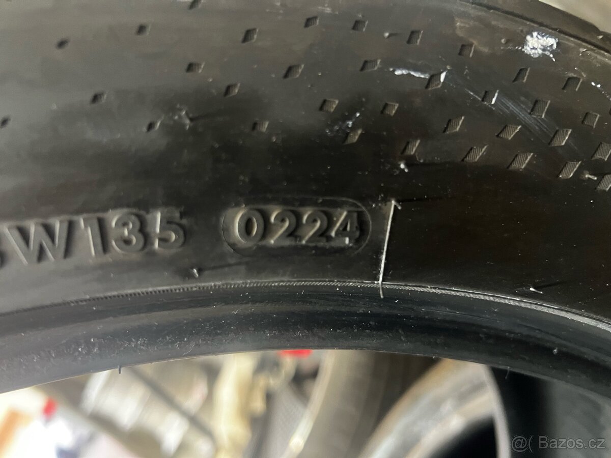 Letni pneu 285/40/21 - 4