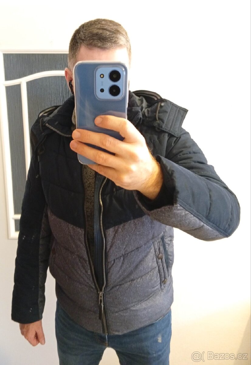 Bunda Tom Tailor velikost L - 4