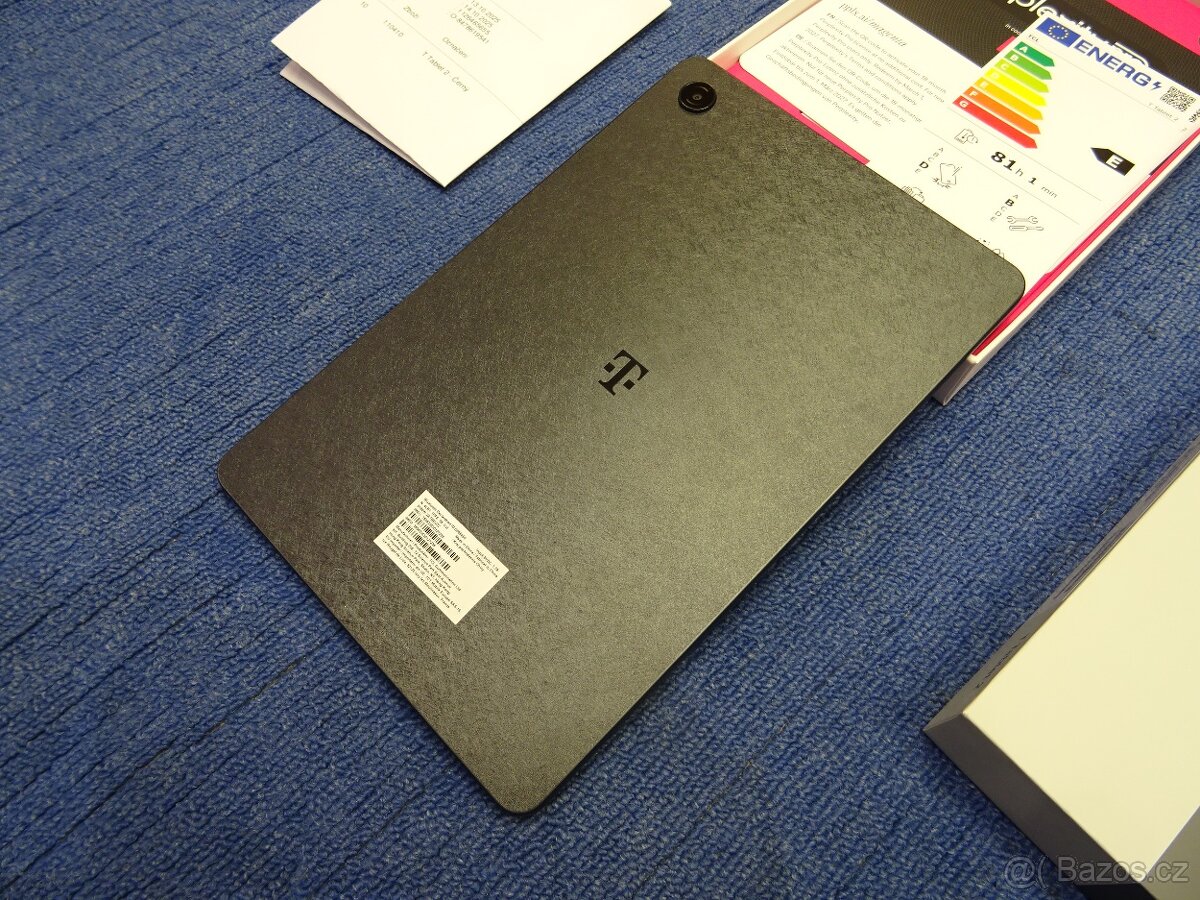 Nový 5G T Tablet 2 5G 6GB/128GB - 4