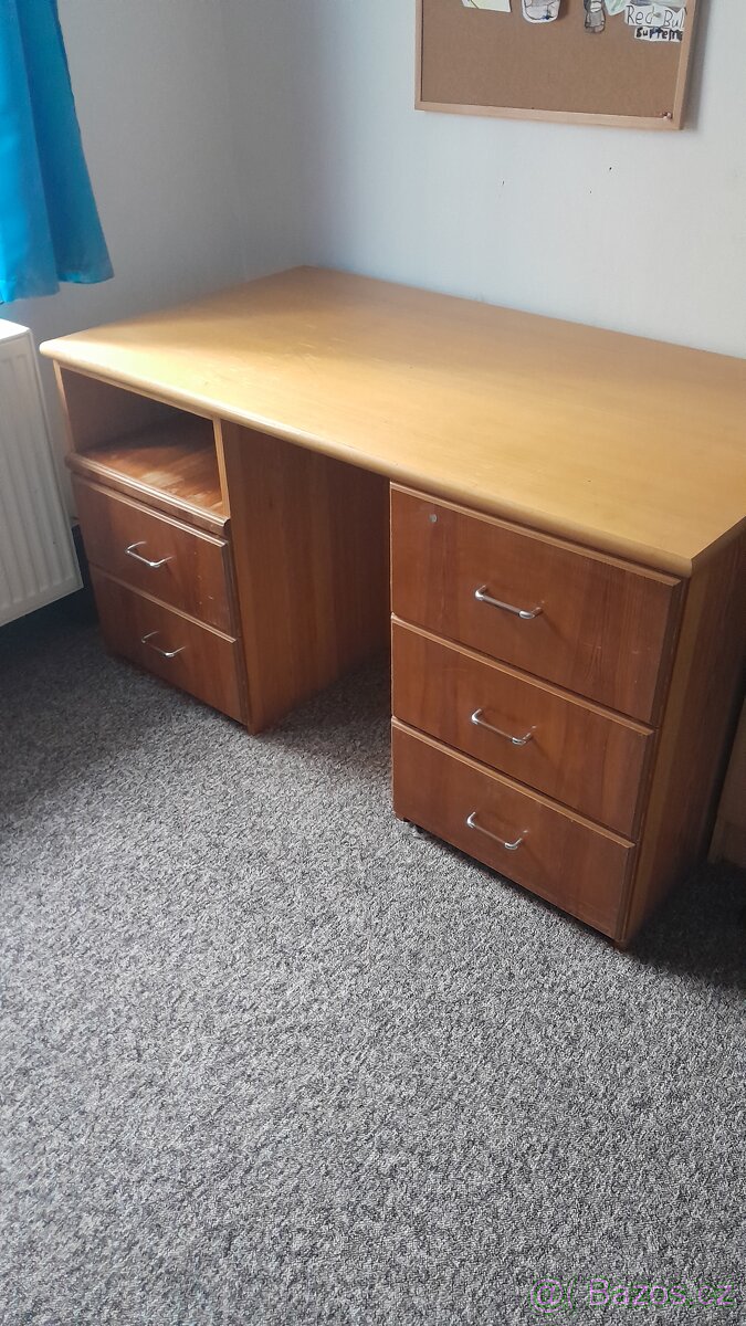 Psací stůl - 4