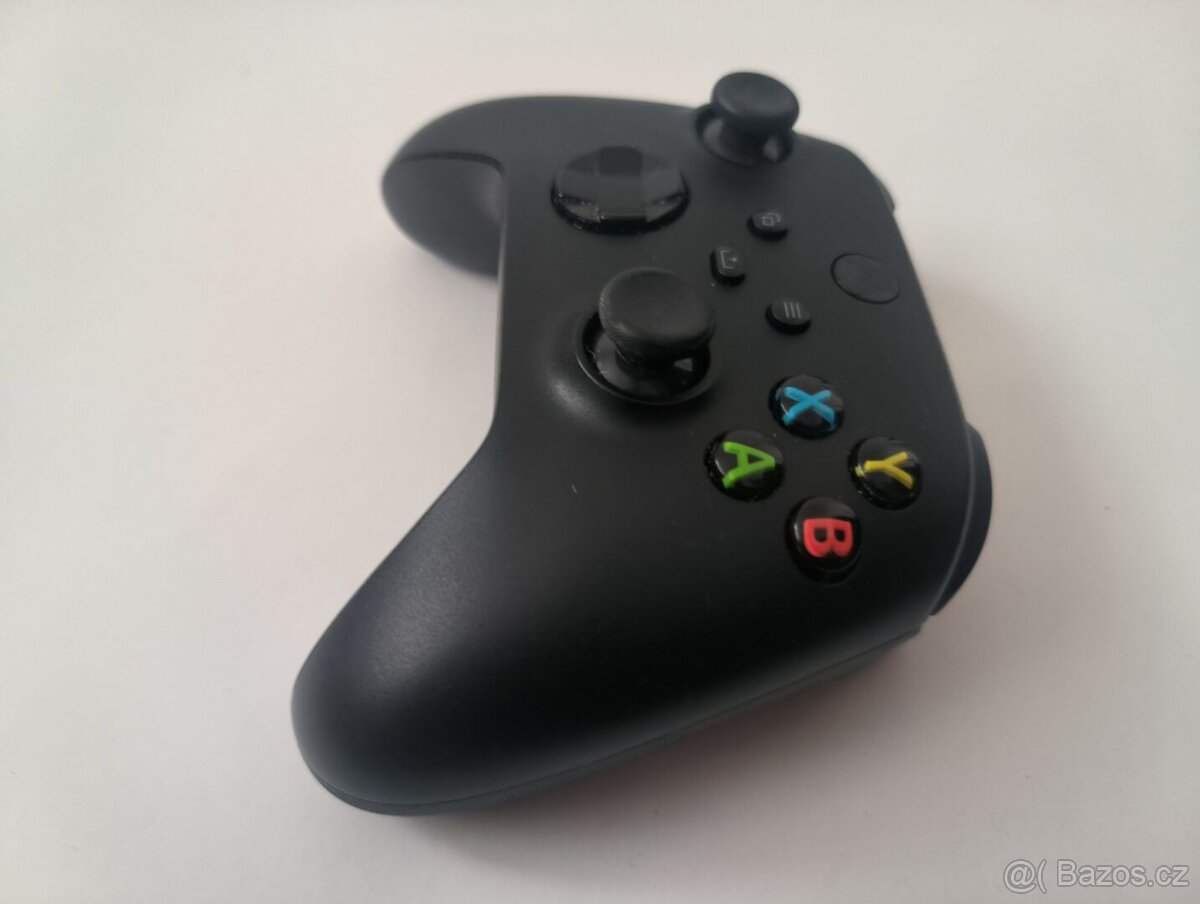 Xbox Series X - 4