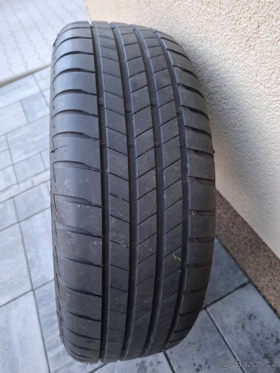 sada al.kola letní 215/60 R16 - 4