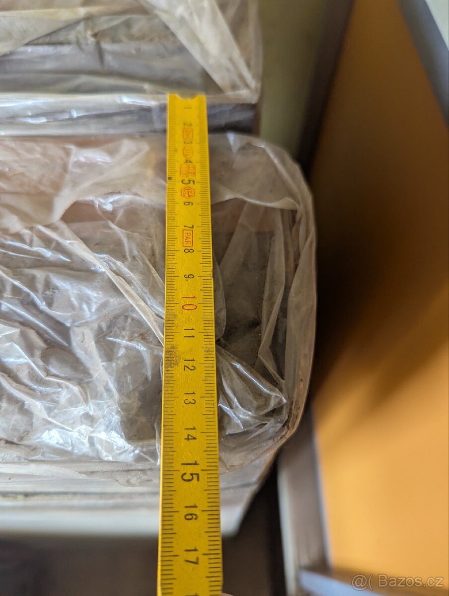 Střešní okna Velux - 4