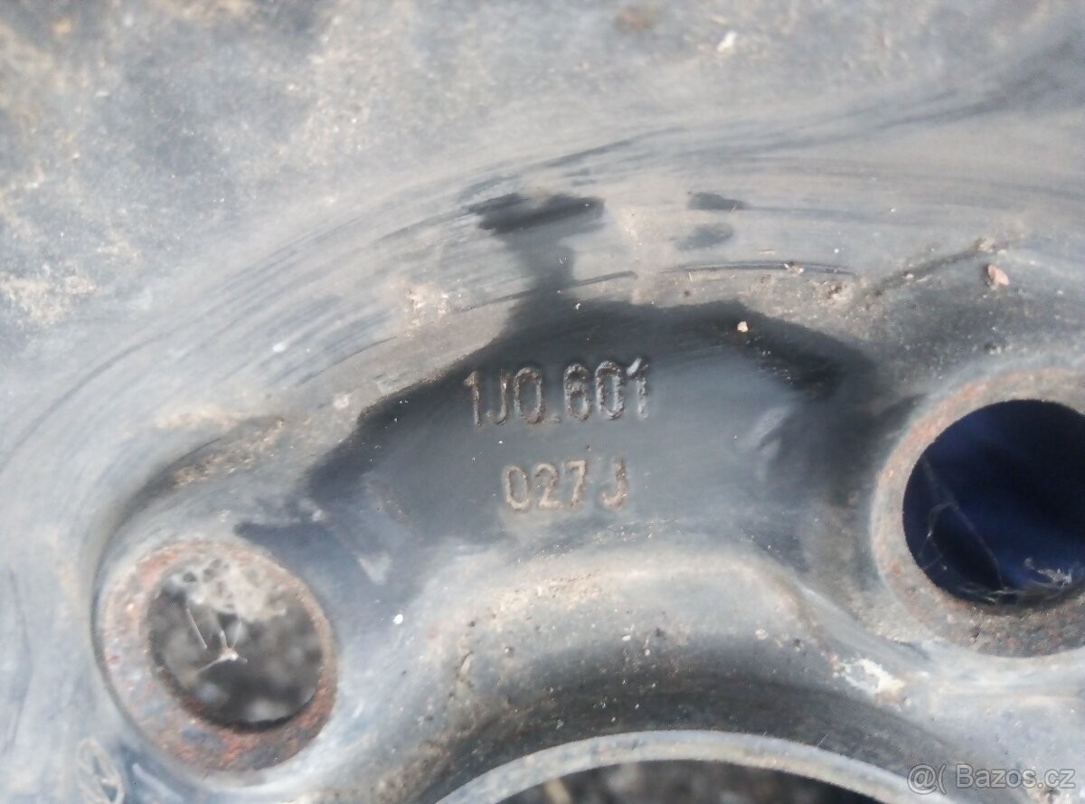 disky 6JX14H2 ET38 Š Octavia - 4