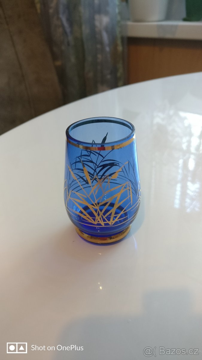 Skleničky na tvrdý alkohol - 4