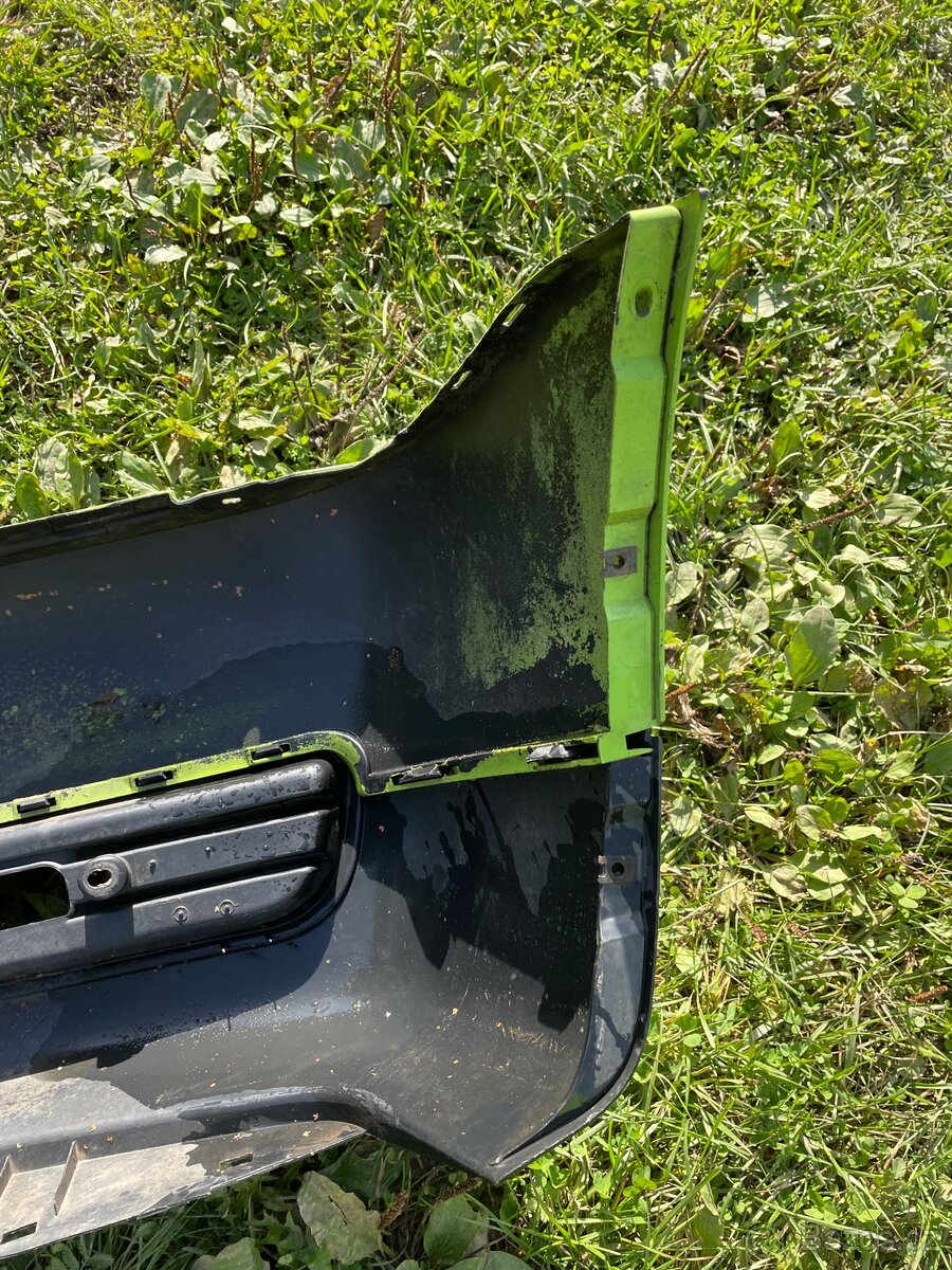 Nárazník VW Lupo - 4