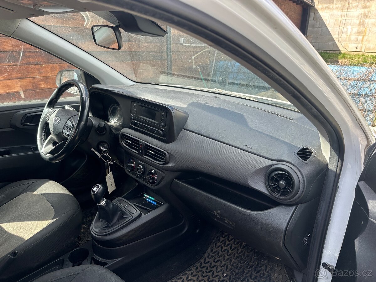 Hyundai I10 - 4