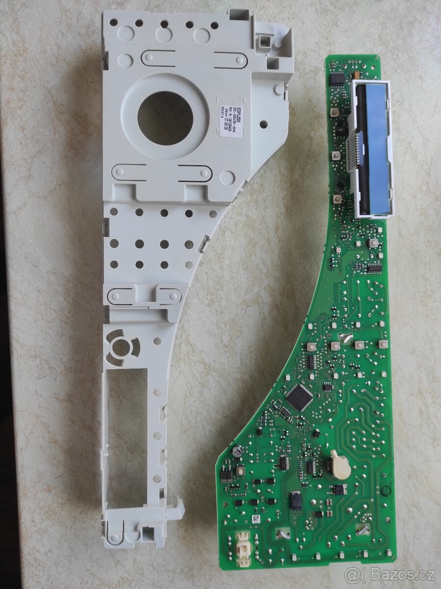 Prodám pračku Miele W 1614 - 4