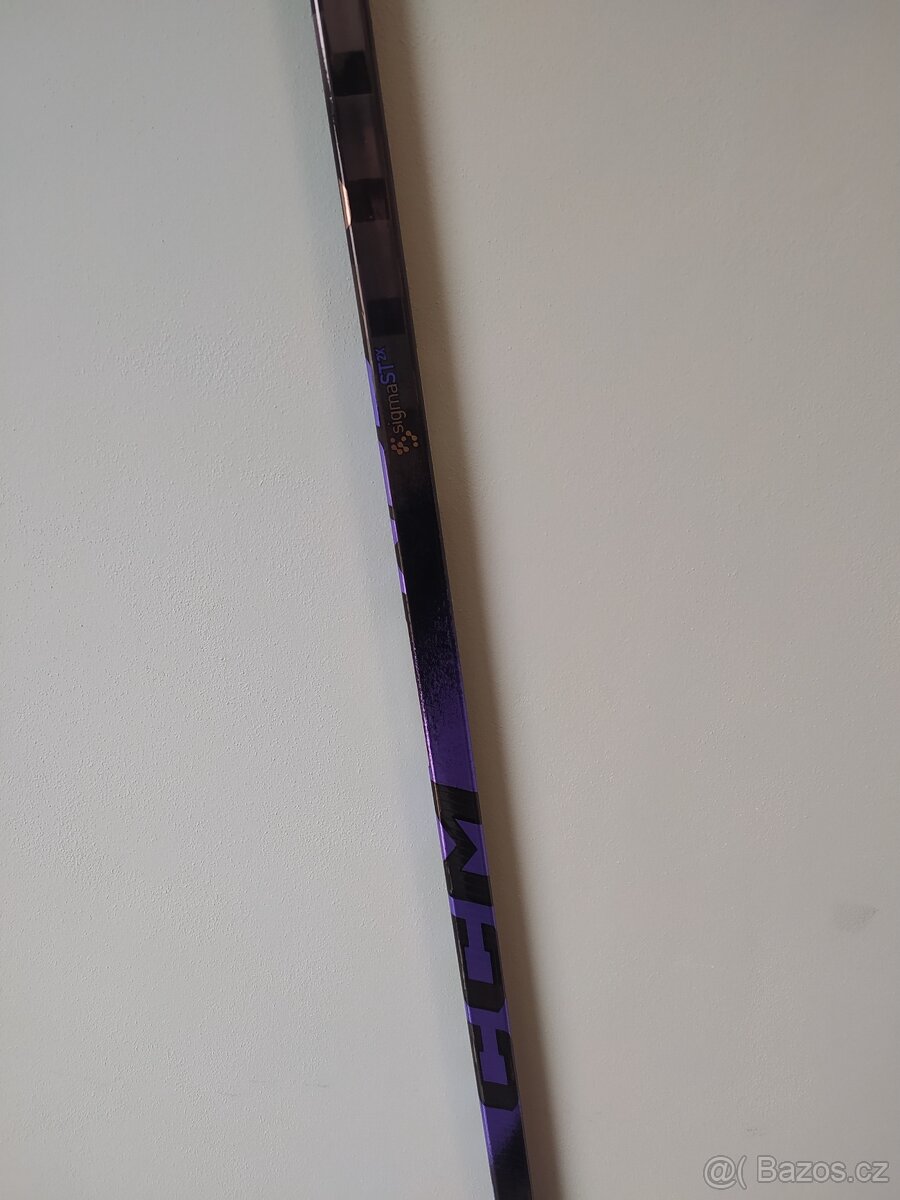 Hokejka CCM - 4