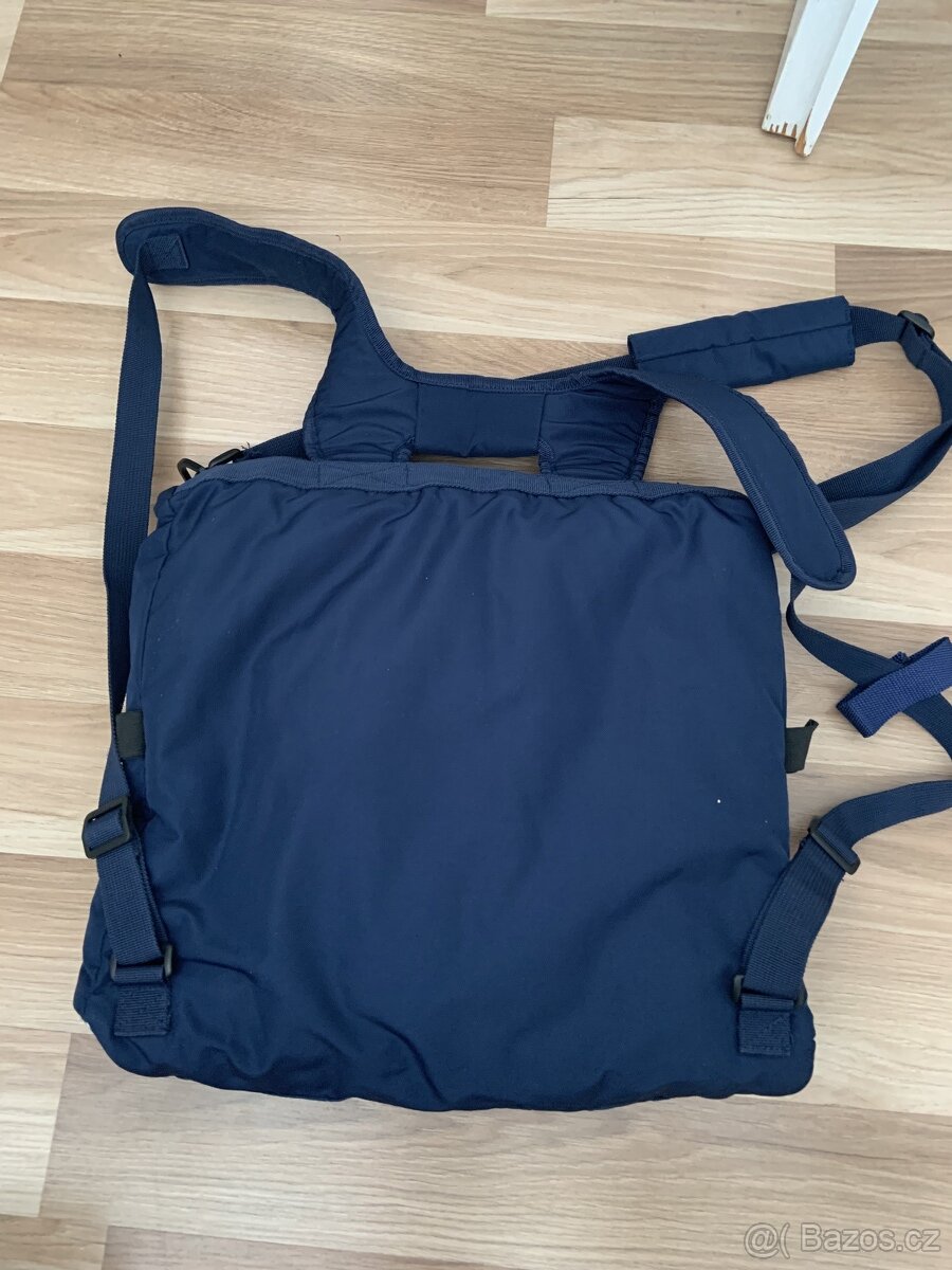 Prebalovaci taska/batoh - 4