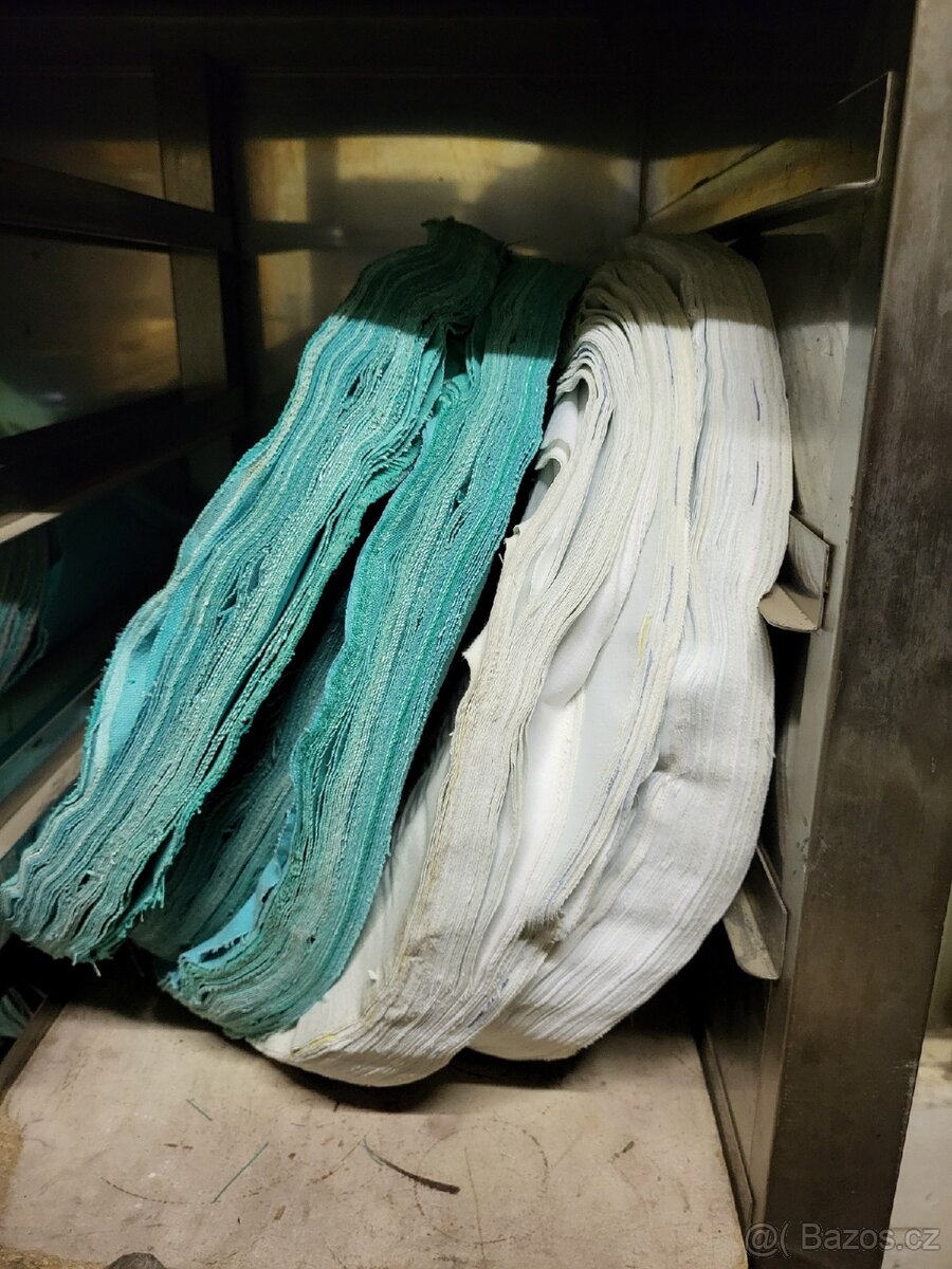 Kotouče na leštění - 4