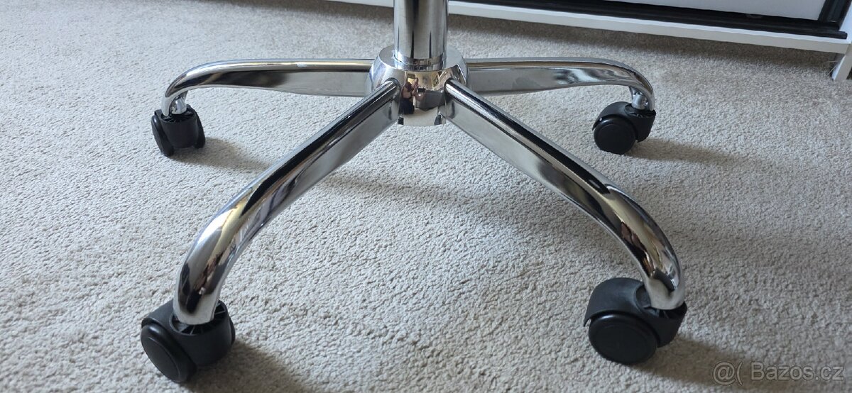 Židle k počítači - 4