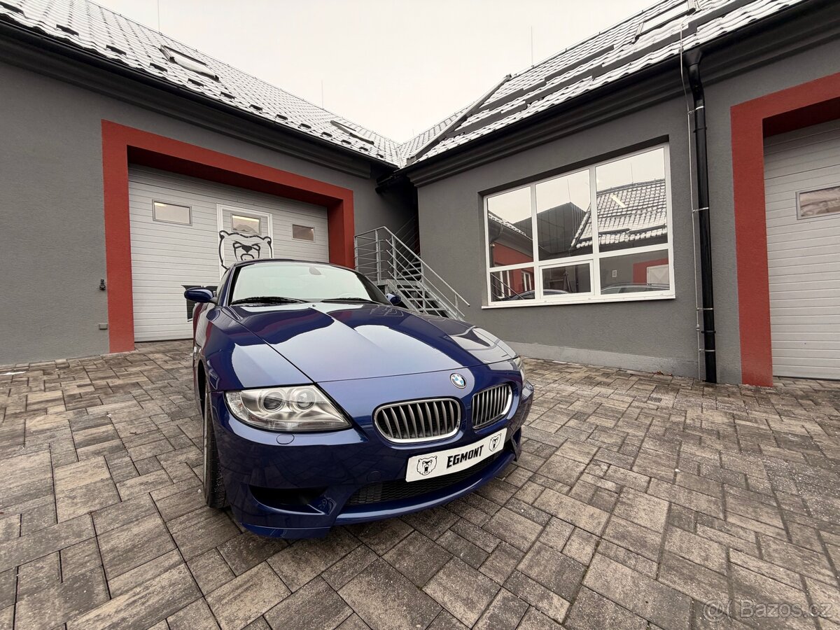 BMW Z4M / 98.000km - 4